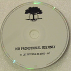 Von Hertzen Brothers • Let Thy Will Be Done PROMO CD-Single - pikkukuva 3