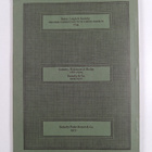Catalogue of fine english and continental glass and glass... - pikkukuva 2
