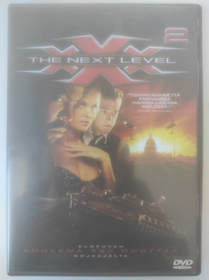 xXx2 - The Next Level
