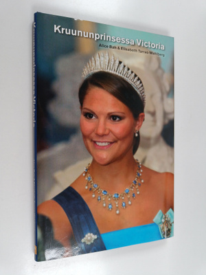 Alice Bah : Kruununprinsessa Victoria