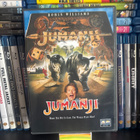 Jumanji (alkuperäinen) (1997) Robin Williams - pikkukuva 1