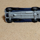 Horch 853A avoauto 1937 1:87 Praline - pikkukuva 3
