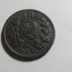 Norja 2 öre 1902 - pikkukuva 1