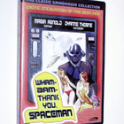 Wham-Bam-Thank You, Spaceman - pikkukuva 1
