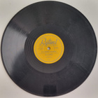 Savikiekko 1957 - Tuula Siponius - Rytmi R 6340 - pikkukuva 4