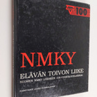 Jaakko (toim.) Koikkalainen : NMKY : elävän toivon liike ... - pikkukuva 1