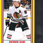 2021-22 O-Pee-Chee - Premier Tallboys - Yellow - 1,00 €/kpl - pikkukuva 3