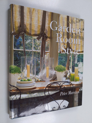 Peter Marston : Garden Room Style