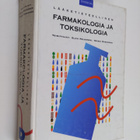 Lääketieteellinen farmakologia ja toksikologia - pikkukuva 1