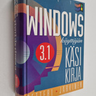 Petteri Järvinen : Windows-käyttäjän käsikirja 3.1 - pikkukuva 1
