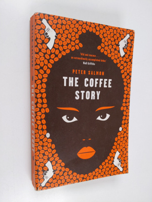 Peter Salmon : The coffee story