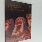 Mohammad Farhan : Petra - Half as Old as Time. The Art, T... - pikkukuva 1