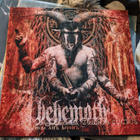 Behemoth- Zos Kia Cultus (Here And Beyond) - pikkukuva 1