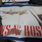 GUNS N' ROSES LEHTI + AXL POSTERI - pikkukuva 2