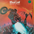 Meat Loaf: Bat Out Of Hell (LP) - pikkukuva 1