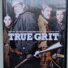 Kova kuin kivi - True Grit DVD - pikkukuva 1