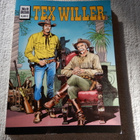 TEX WILLER 9 - 2016 - pikkukuva 1