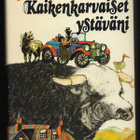 Herriot, James : Kaikenkarvaiset ystäväni - pikkukuva 1