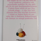 Stickat - mycket stickat och lite virkat for dam, barn oc... - pikkukuva 2