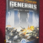Command Conquer GeneralS Deluxe Edition PC CD-ROM - pikkukuva 1