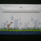 FDC Angry Birds 9.9.2013 - LaPe BL79 - pikkukuva 2