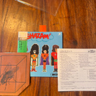 The Move - Shazam’ Cd 20 bit Japsi - pikkukuva 3