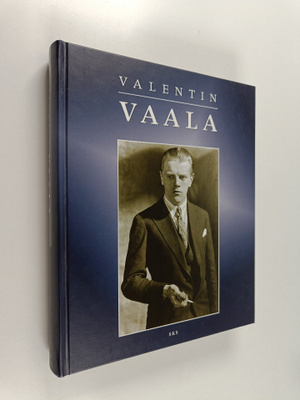 Kimmo ym. (toim.) Laine : Valentin Vaala