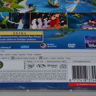 Disney "PETER PAN" Klassikko DVD Nro: 14 - pikkukuva 5