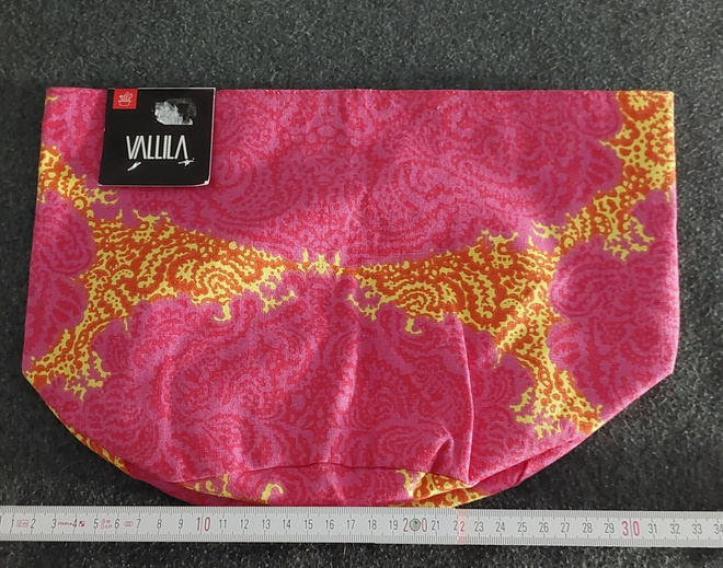 VALLILA KANGASKORI FILIGRAANI - RED