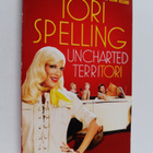 Tori Spelling : uncharted terriTORI - pikkukuva 1