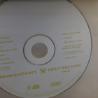 MARIAH CAREY :: GREATEST HITS :: 2 x CD 2001 - pikkukuva 3