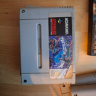 SNES Teenage Mutant Hero Turtles IV Turtles in Time - pikkukuva 1