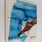 Arne Isacsson : Akvarellimaalaus - pikkukuva 1