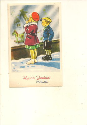 UTTUSLIEN ,,,, OSTOKSILLA