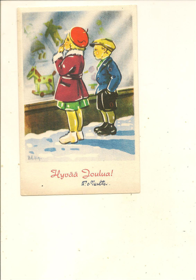 UTTUSLIEN ,,,, OSTOKSILLA