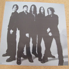 69 Eyes Paris Kills lp kirkas vinyyli Suomi '02 nro 17/1000! - pikkukuva 3