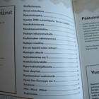 Suomen Nukkeyhdistys ry:n Jäsenlehti 2 / 2008 (paperinukke) - pikkukuva 2
