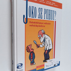 Timo Ahonen ym. : Joko se puhuu? : kielenkehityksen vaike... - pikkukuva 1