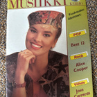 Fazerin musiikkikerho lehti 13/1991 - pikkukuva 1