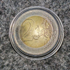2 € Saksa 2008 Hampuri Pyhän Mikaelin kirkko - pikkukuva 2