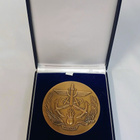 R. Francaise, offert par le ministere de la Defense medal - pikkukuva 1