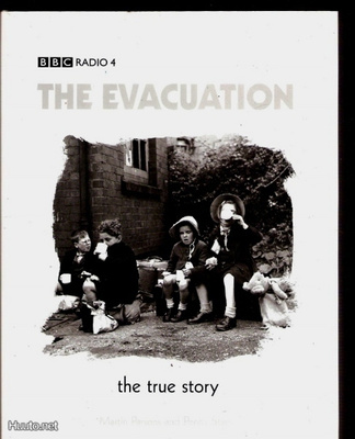 Parsons - Starns: The Evacuation (Brittiläiset sotalapset)