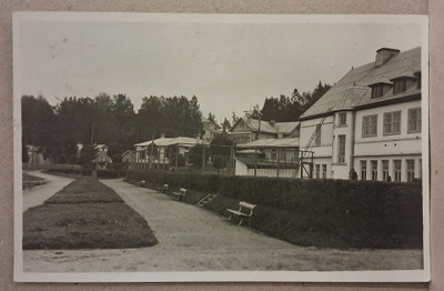 Lappeenranta: Kylpylaitos o (1192)