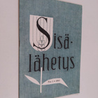 Sisälähetys N:o 1/1961 - pikkukuva 1