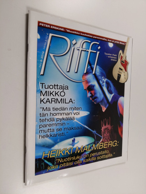 Riffi 5/2014