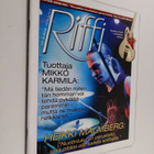 Riffi 5/2014 - pikkukuva 1