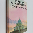 Barbara Winckelmann : Stad i uppror - pikkukuva 1
