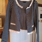Neule VILA Clothes S-koko - pikkukuva 1