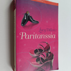 Lucy Dillon : Paritanssia - pikkukuva 1