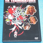 Dvd - Ex Terminators - John Inwood -elokuva 2009 - pikkukuva 1